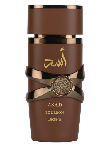 Asad Bourbon Lattafa 100