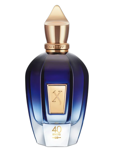 40 Knots Xerjoff 100