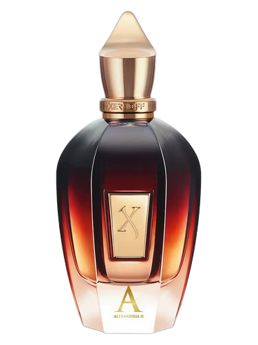Alexandria II Xerjoff 100