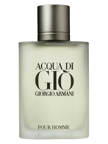 Armani Acqua di Giò 100