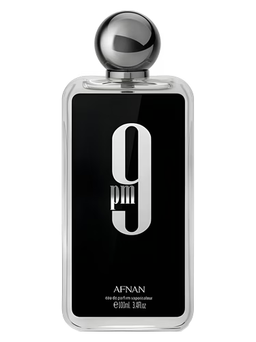 Afnan 9 PM MEN 100
