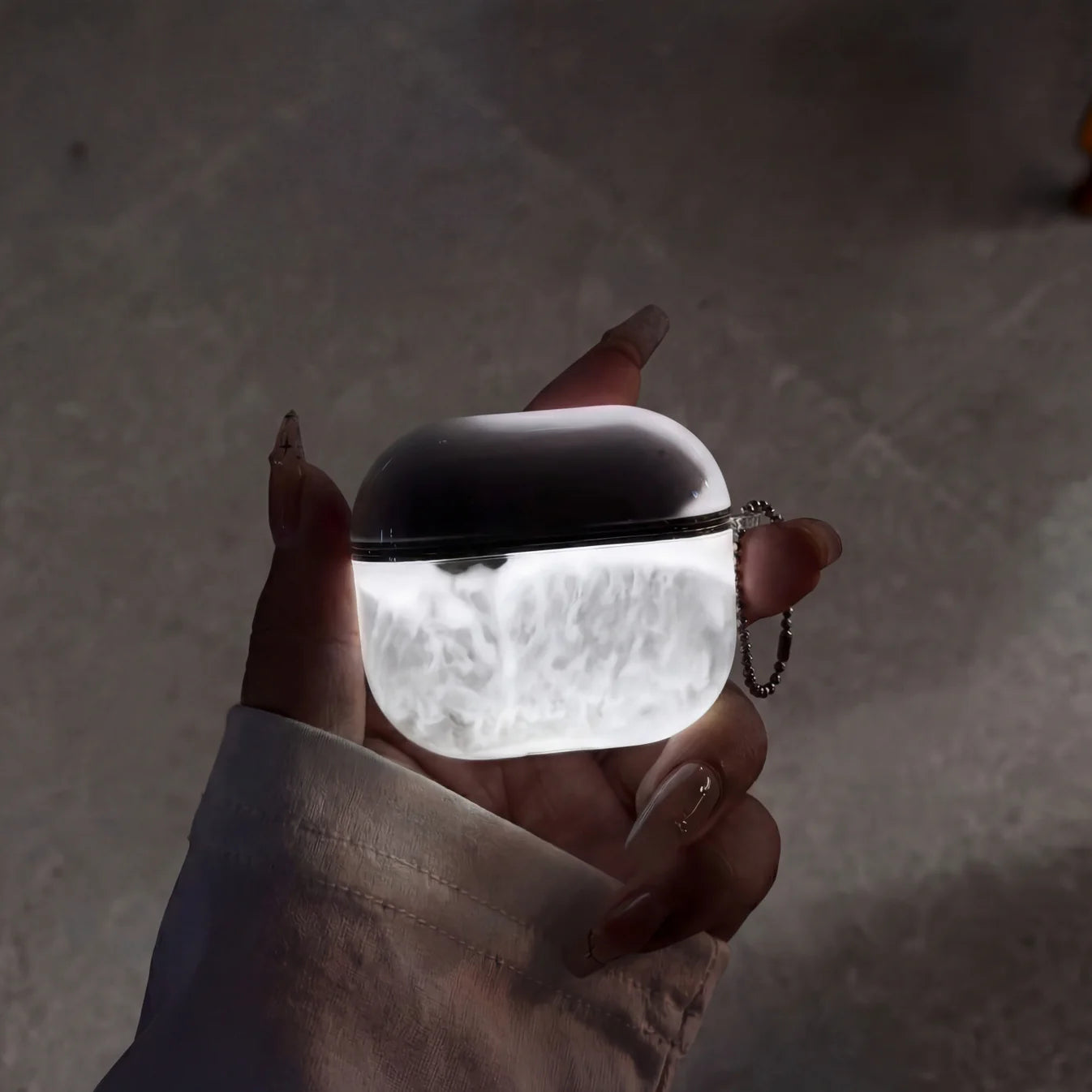 AIRPODS CASE
